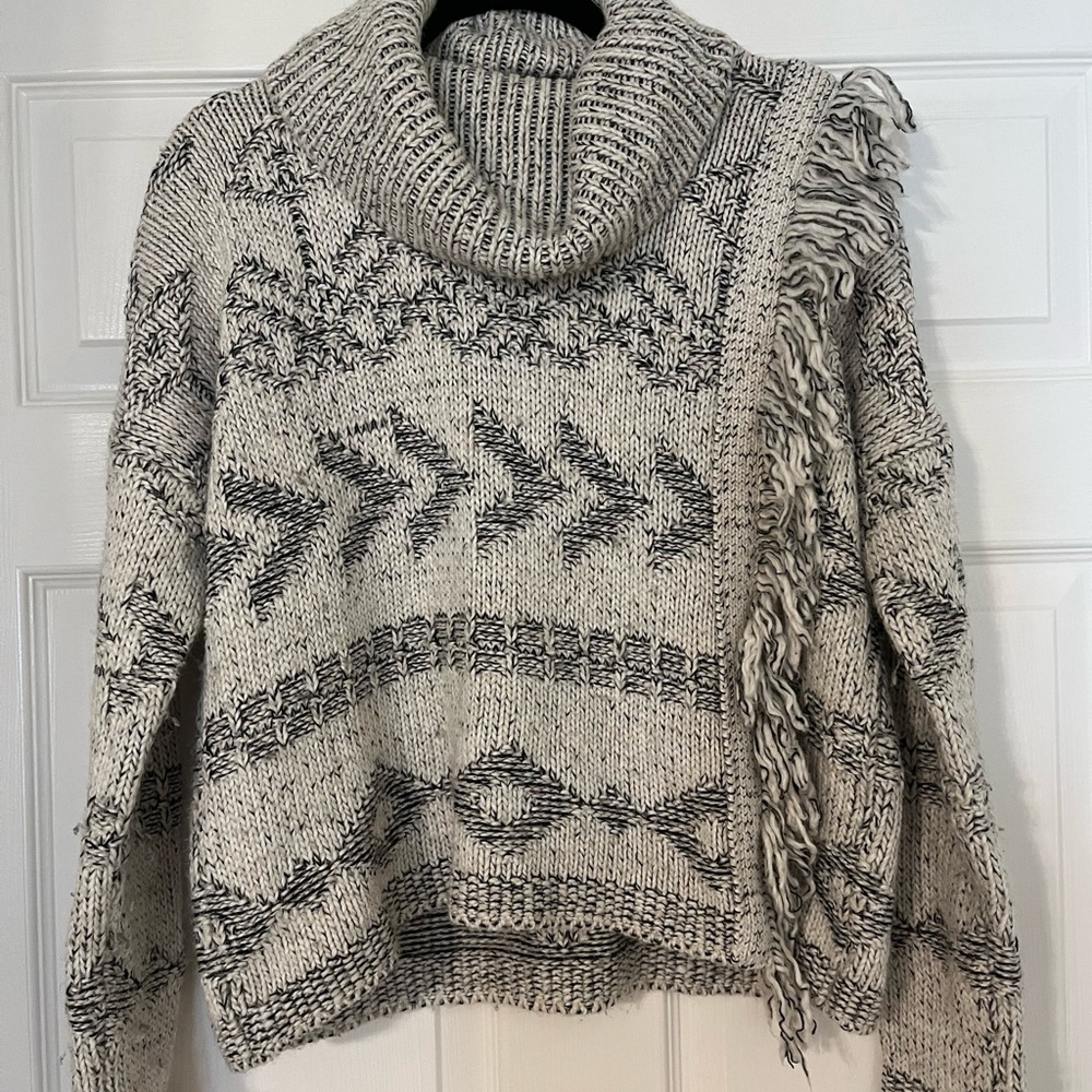 Lucky Brand Sweater